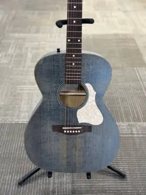 Simon and Patrick - SONGSMITH CH DENIM BLUE 2